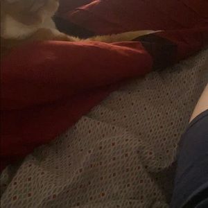 Meet your Posher, Timothy